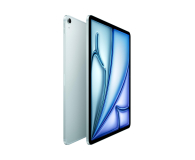 APPLE iPad Air M3 13'' Wi-Fi + Cellular 128GB - Blue - 1321924 - zdjęcie 2
